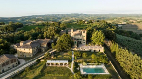 Tenuta di Megognano Poggibonsi
